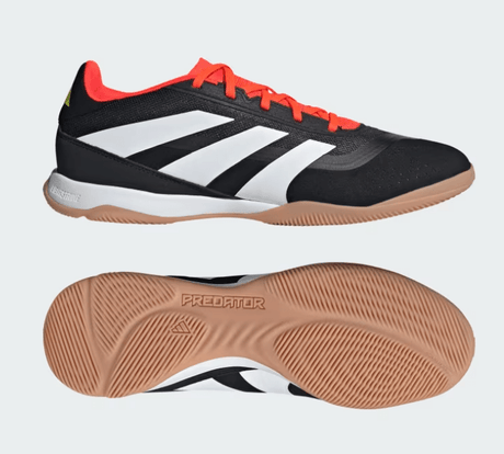 adidas Predator League IN Indoor Shoes - Best Buy Soccer