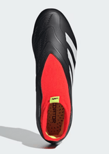 adidas Predator League Laceless FG Firm Ground Soccer Cleats - Best Buy Soccer
