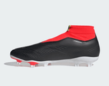 adidas Predator League Laceless FG Firm Ground Soccer Cleats - Best Buy Soccer