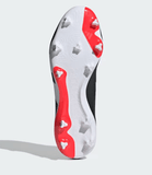 adidas Predator League Laceless FG Firm Ground Soccer Cleats - Best Buy Soccer
