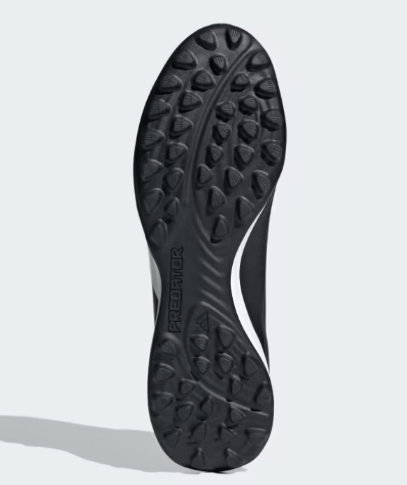adidas Predator League Laceless TF Turf Soccer Shoes - Best Buy Soccer