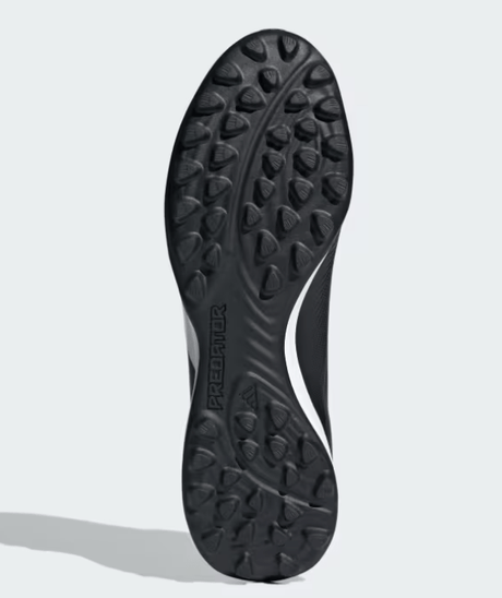 adidas Predator League Laceless TF Turf Soccer Shoes - Best Buy Soccer