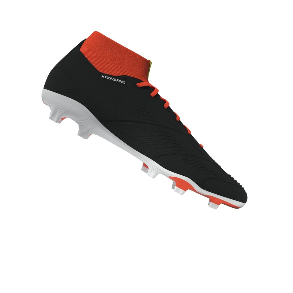 adidas Predator League Sock FG Firm Ground Soccer Cleats - Best Buy Soccer