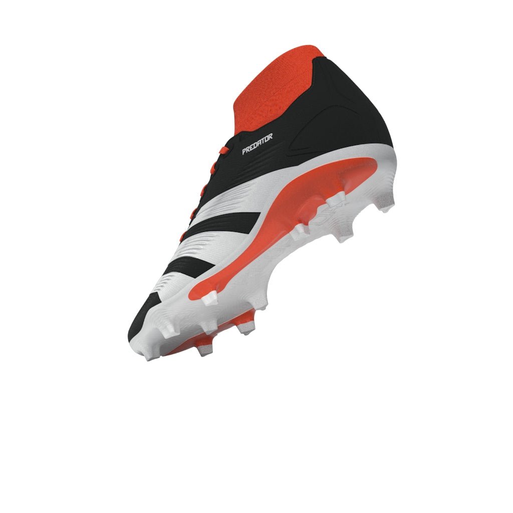 adidas Predator League Sock FG Firm Ground Soccer Cleats - Best Buy Soccer