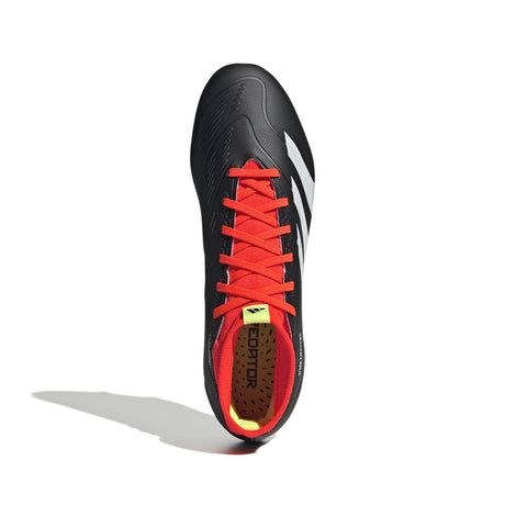 adidas Predator League Sock FG Firm Ground Soccer Cleats - Best Buy Soccer
