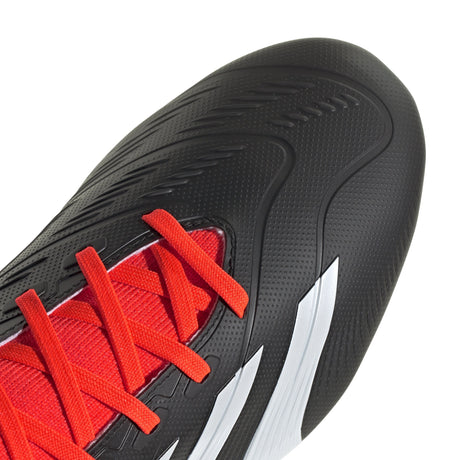 adidas Predator League Sock FG Firm Ground Soccer Cleats - Best Buy Soccer