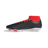 adidas Predator League Sock FG Firm Ground Soccer Cleats - Best Buy Soccer