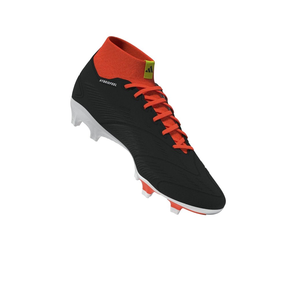adidas Predator League Sock FG Firm Ground Soccer Cleats - Best Buy Soccer