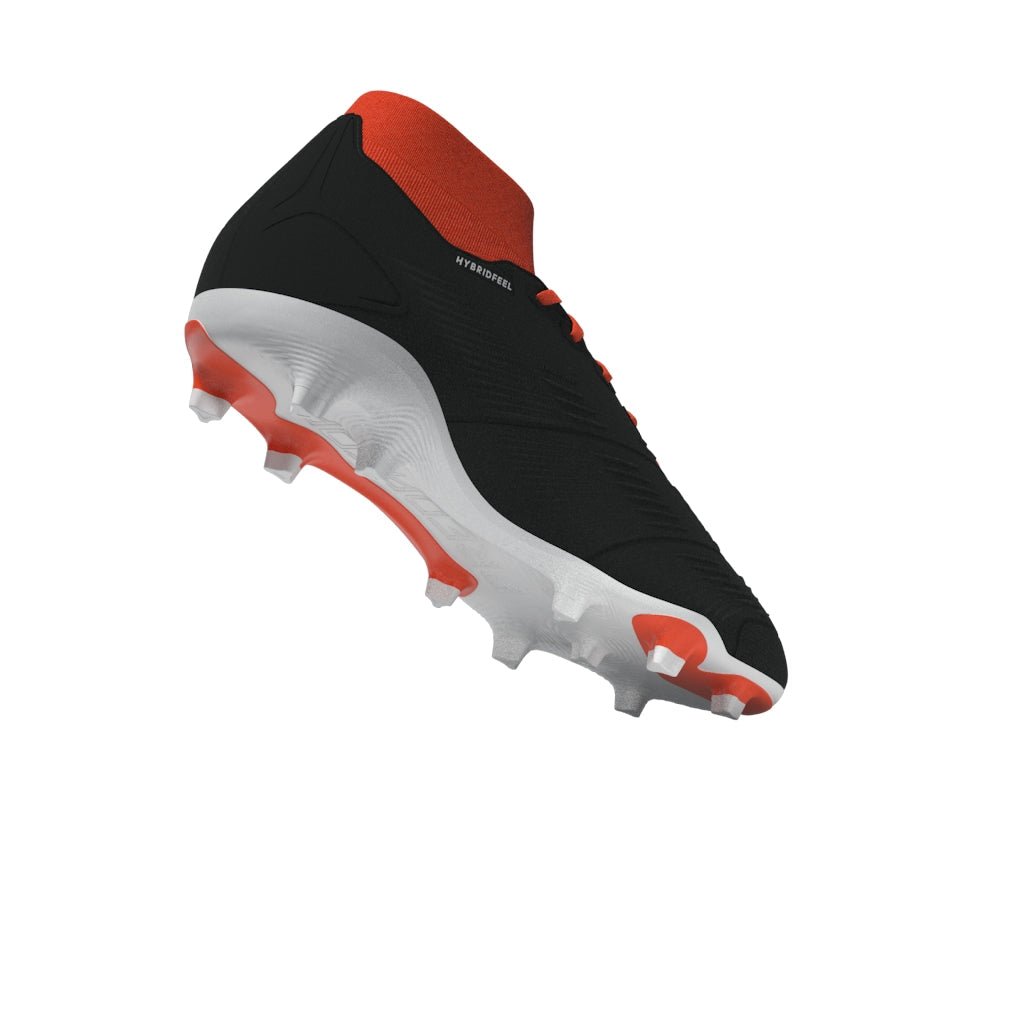 adidas Predator League Sock FG Firm Ground Soccer Cleats - Best Buy Soccer