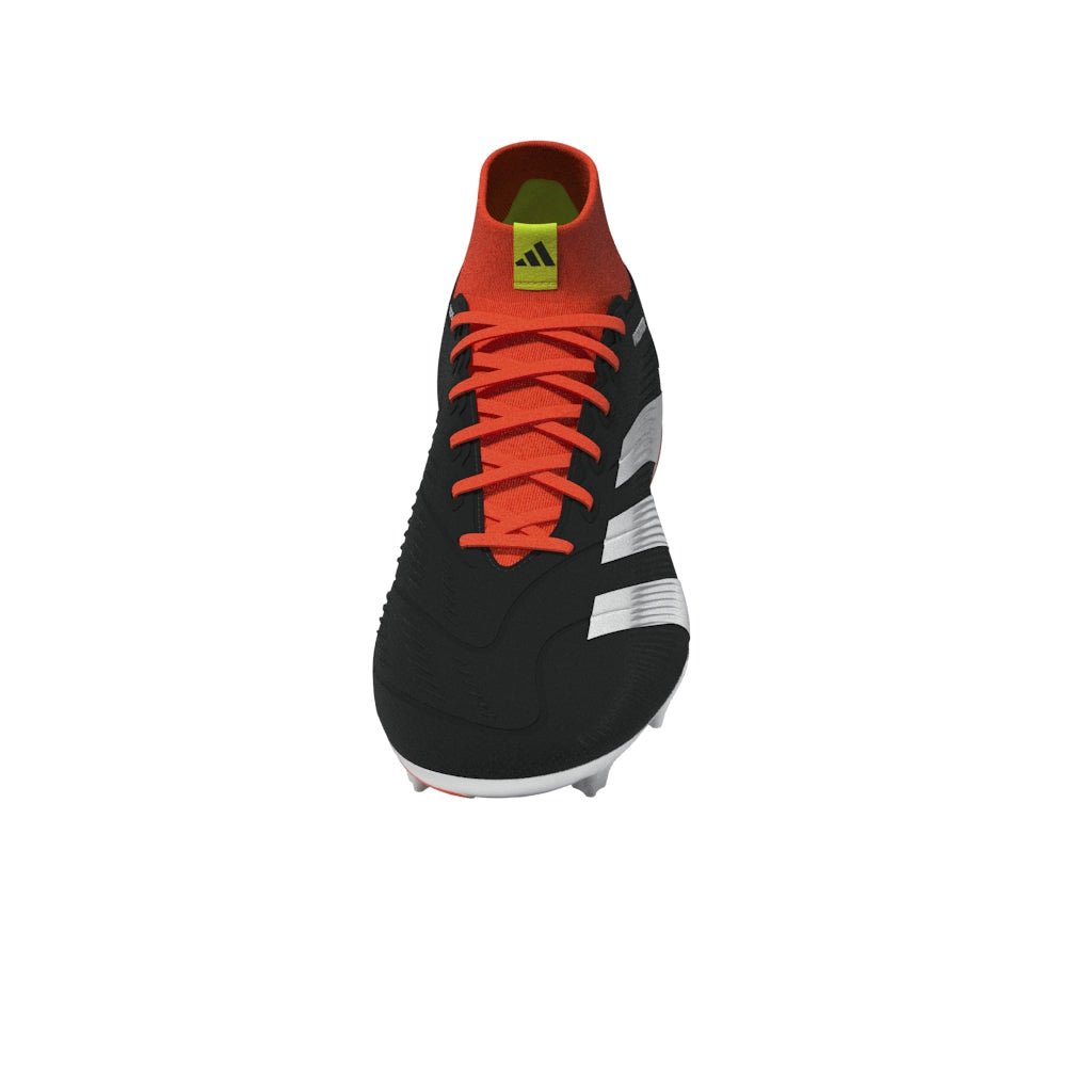 adidas Predator League Sock FG Firm Ground Soccer Cleats - Best Buy Soccer