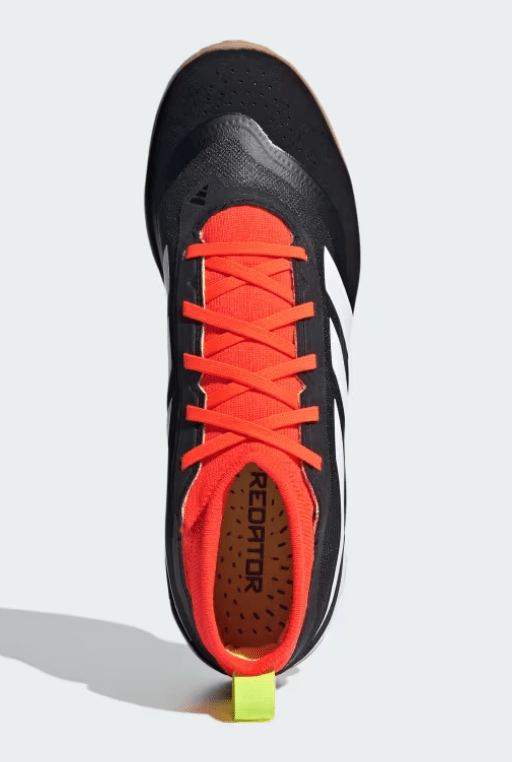 adidas Predator League Sock IN Indoor Soccer - Best Buy Soccer
