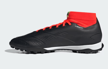 adidas Predator League Sock TF Turf Soccer Shoes - Best Buy Soccer