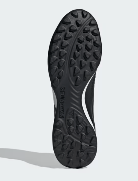 adidas Predator League Sock TF Turf Soccer Shoes - Best Buy Soccer