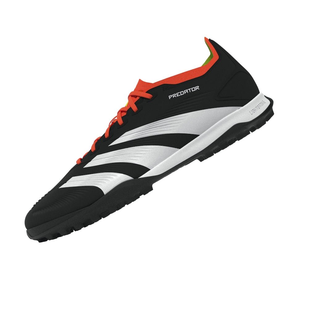 adidas Predator League TF Turf Shoes - Best Buy Soccer