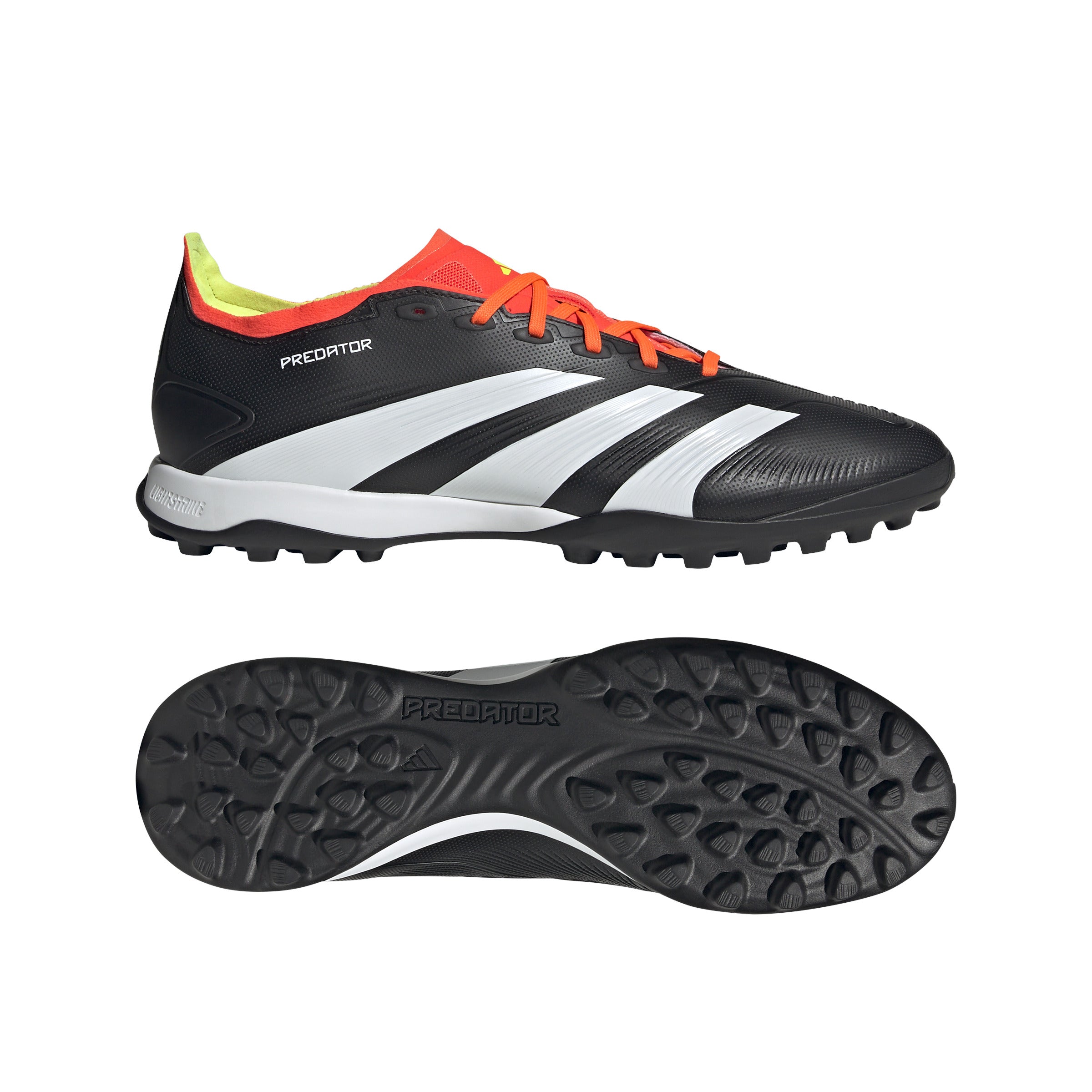 adidas Predator League TF Turf Shoes - Best Buy Soccer