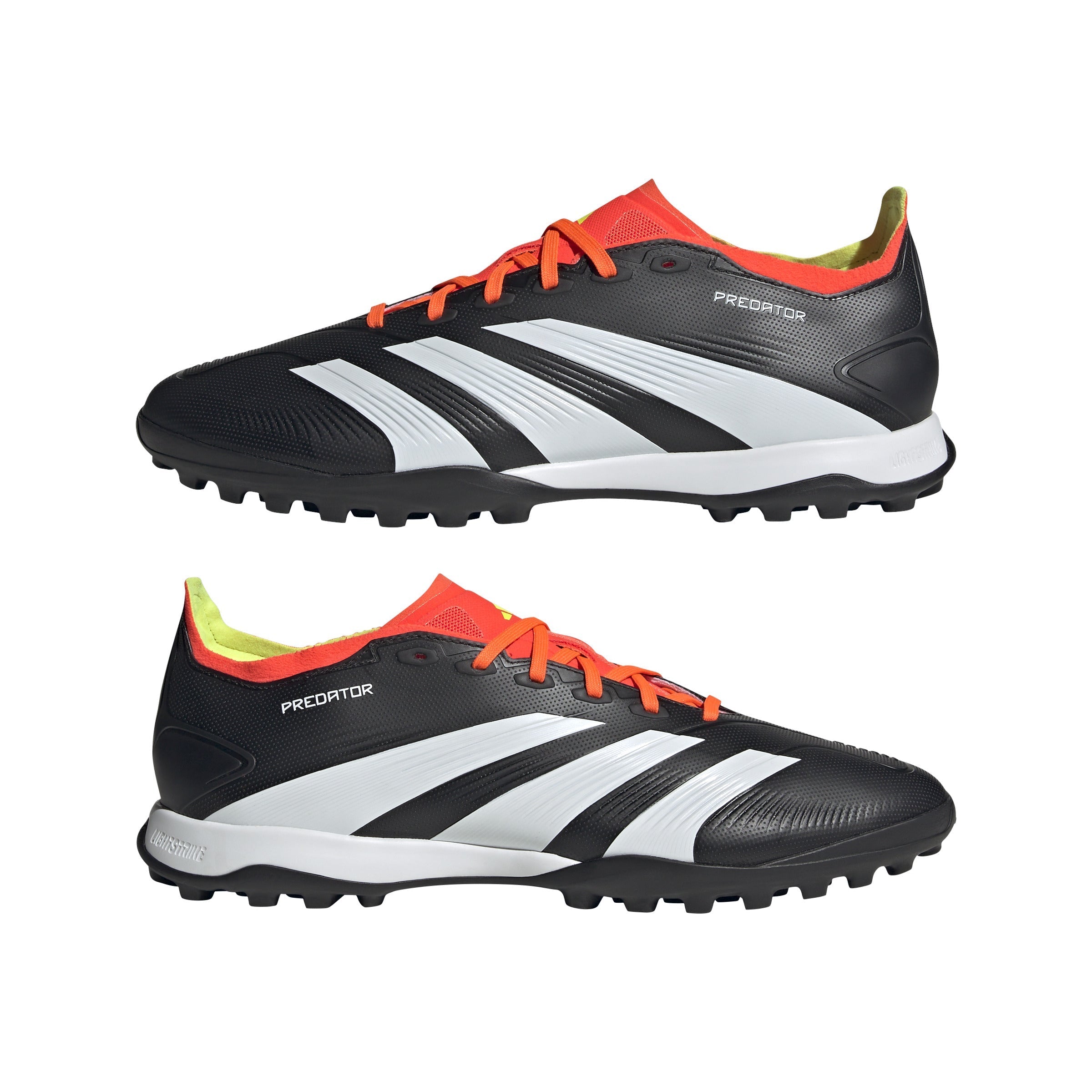 adidas Predator League TF Turf Shoes - Best Buy Soccer