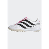 adidas Predator Precision.3 TF White/Black/Pink - Best Buy Soccer