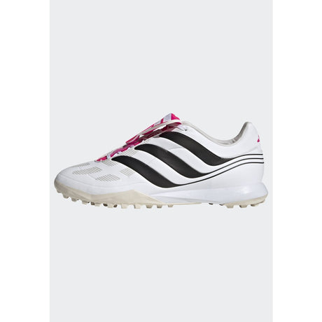 adidas Predator Precision.3 TF White/Black/Pink - Best Buy Soccer