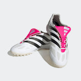 adidas Predator Precision.3 TF White/Black/Pink - Best Buy Soccer