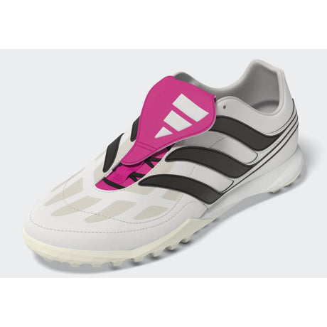 adidas Predator Precision.3 TF White/Black/Pink - Best Buy Soccer