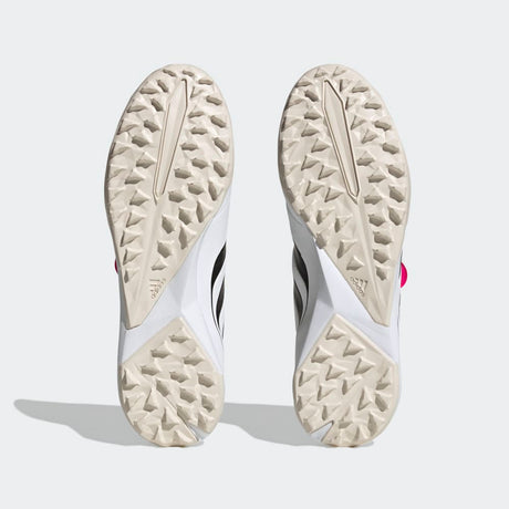 adidas Predator Precision.3 TF White/Black/Pink - Best Buy Soccer