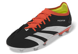 adidas Predator PRO FG Firm Ground Soccer Cleats - Best Buy Soccer