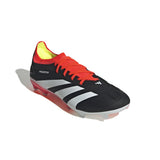 adidas Predator PRO FG Firm Ground Soccer Cleats - Best Buy Soccer