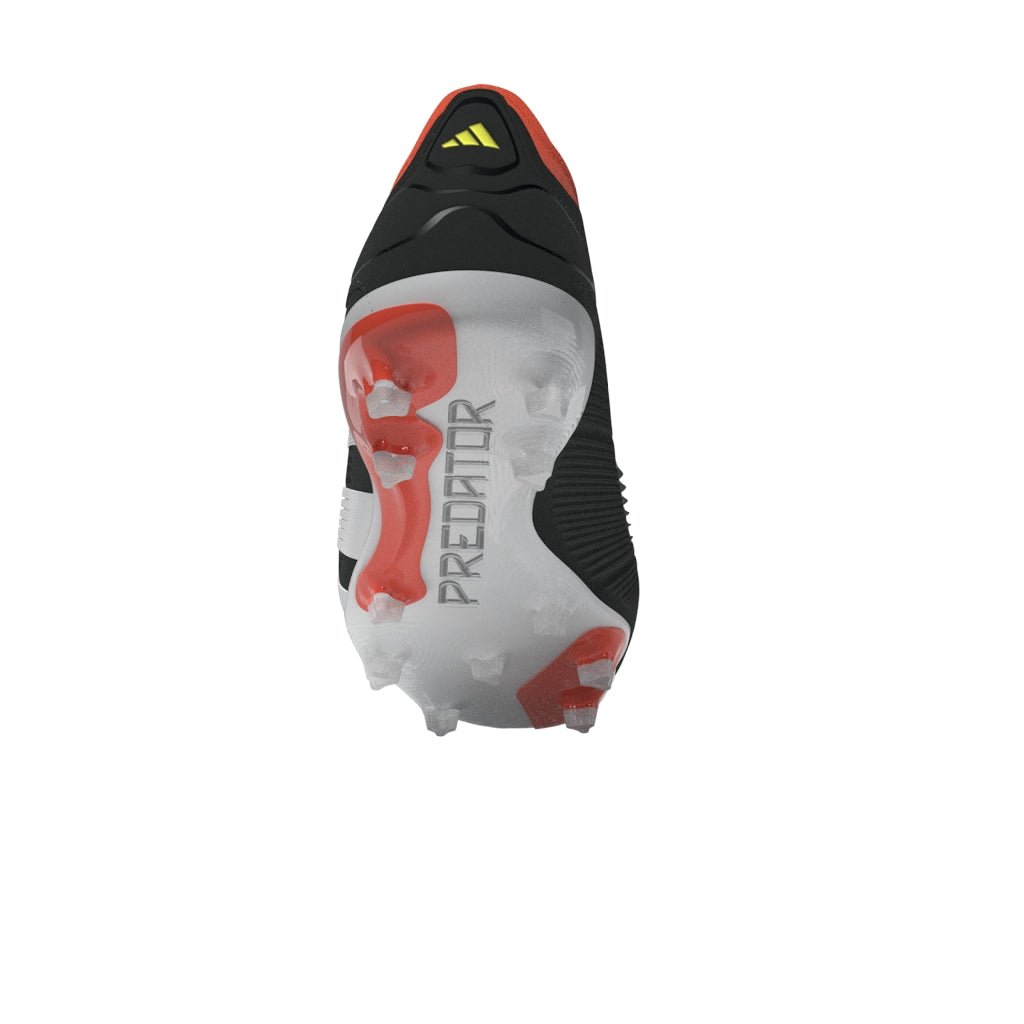 adidas Predator PRO FG Firm Ground Soccer Cleats - Best Buy Soccer