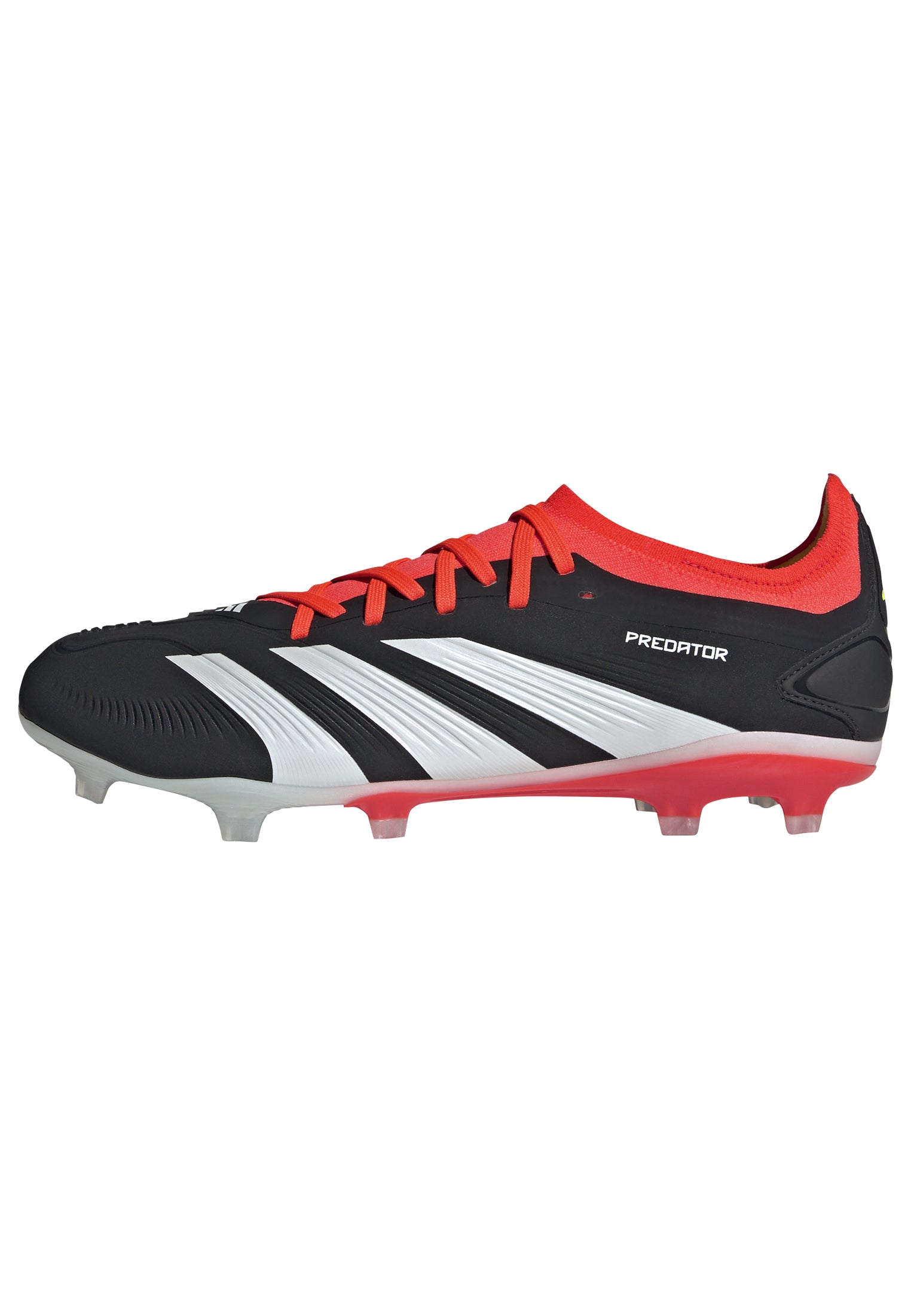 adidas Predator PRO FG Firm Ground Soccer Cleats - Best Buy Soccer