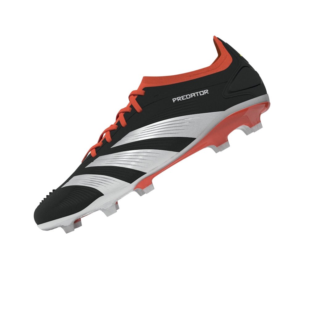 adidas Predator PRO FG Firm Ground Soccer Cleats - Best Buy Soccer