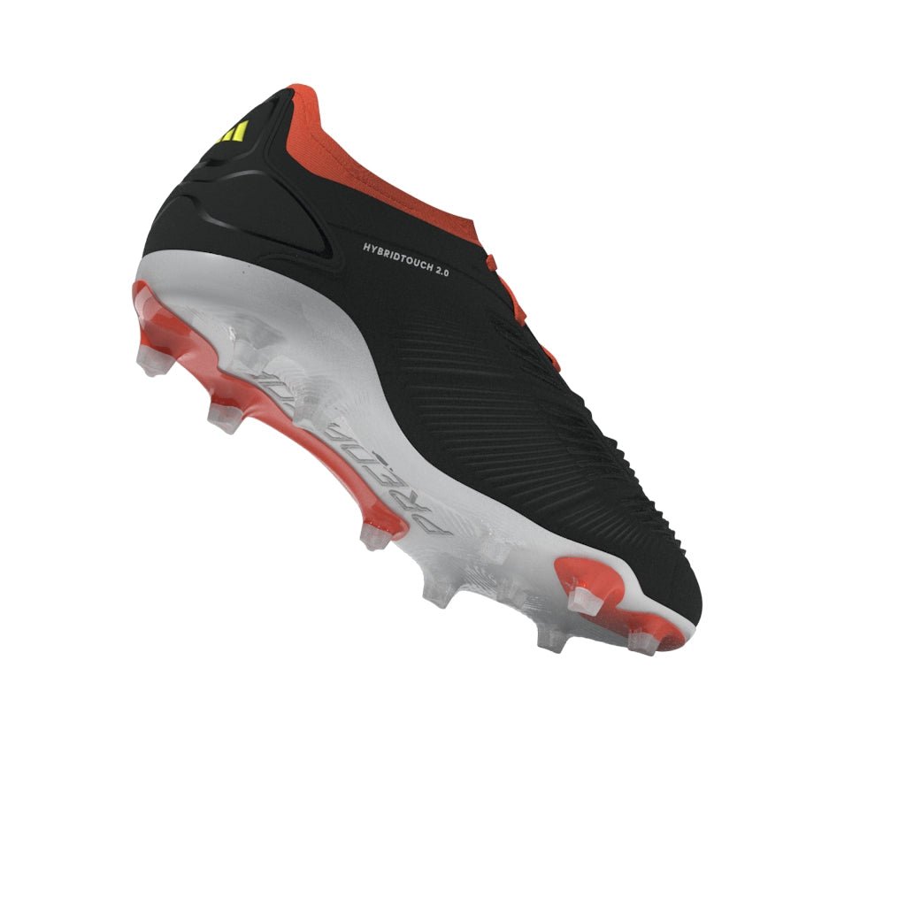 adidas Predator PRO FG Firm Ground Soccer Cleats - Best Buy Soccer