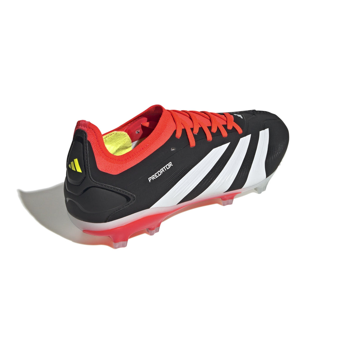 adidas Predator PRO FG Firm Ground Soccer Cleats - Best Buy Soccer