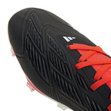 adidas Predator PRO FG Firm Ground Soccer Cleats - Best Buy Soccer