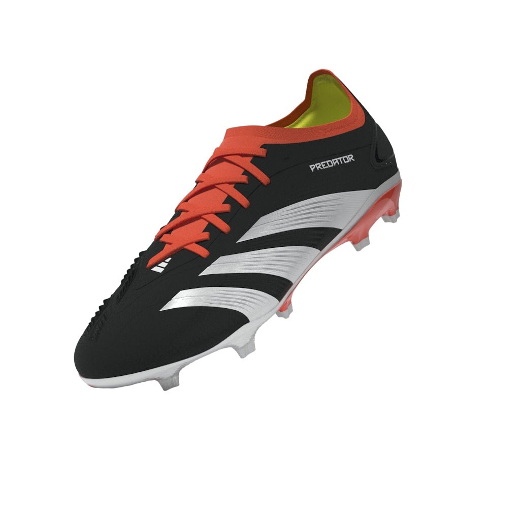 adidas Predator PRO FG Firm Ground Soccer Cleats - Best Buy Soccer