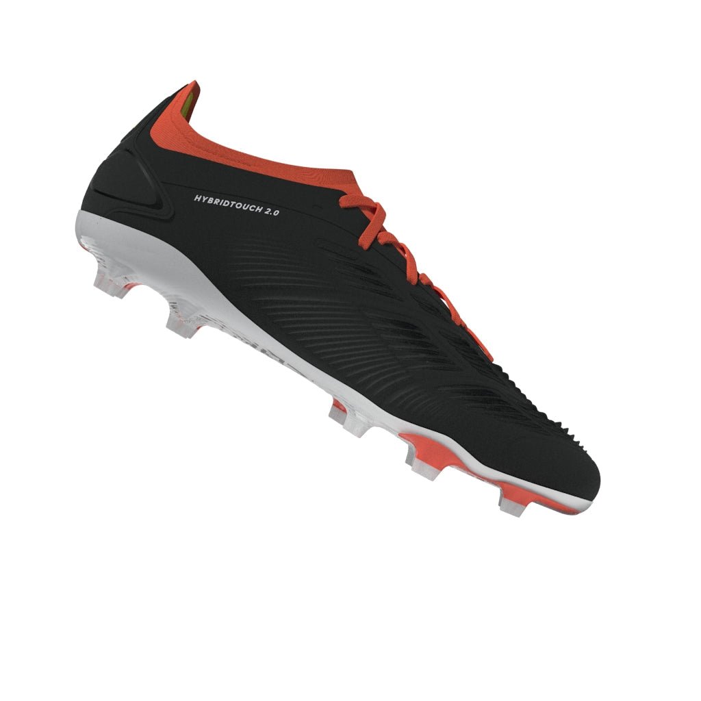 adidas Predator PRO FG Firm Ground Soccer Cleats - Best Buy Soccer