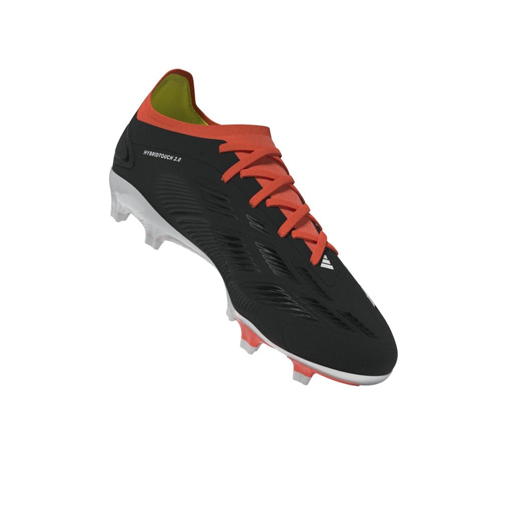 adidas Predator PRO FG Firm Ground Soccer Cleats - Best Buy Soccer