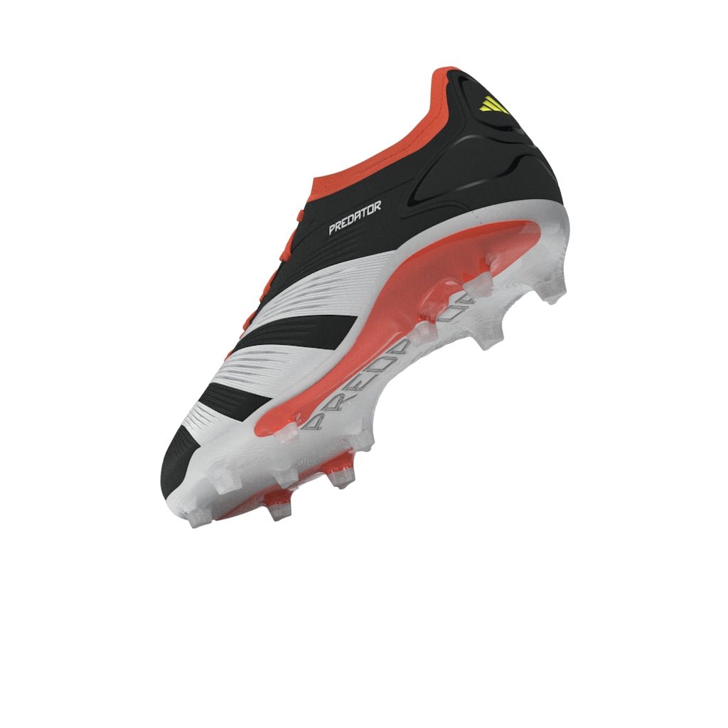 adidas Predator PRO FG Firm Ground Soccer Cleats - Best Buy Soccer