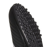 adidas Predator Tango 18.3 TF Turf Youth Soccer Cleats - Black/White/Solar Red - Best Buy Soccer