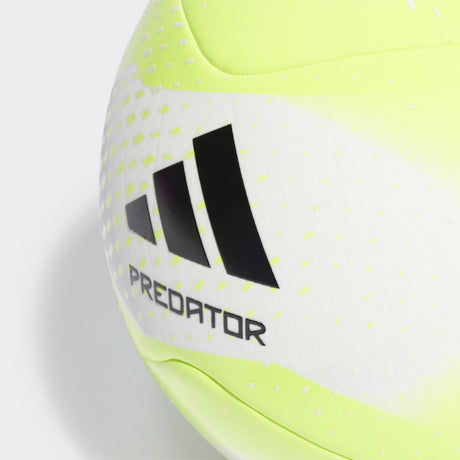 adidas Predator Training Soccer Ball - Best Buy Soccer