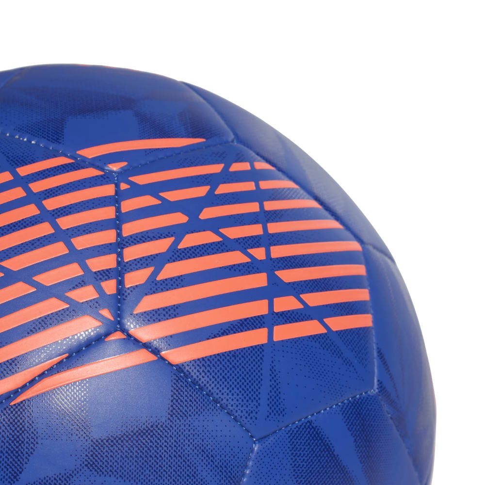 adidas Predator Training Soccer Ball Blue - Best Buy Soccer