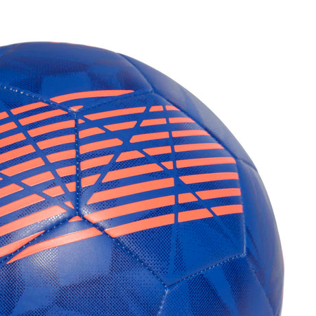 adidas Predator Training Soccer Ball Blue - Best Buy Soccer