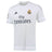 adidas R Madrid Home Jersey Youth 15 Whi - Best Buy Soccer