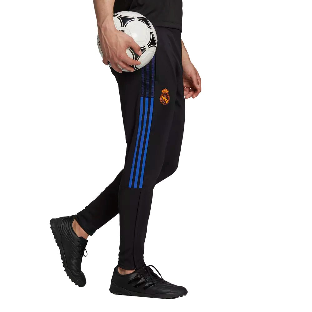 adidas Real Madrid 21/22 Training Pant - Best Buy Soccer