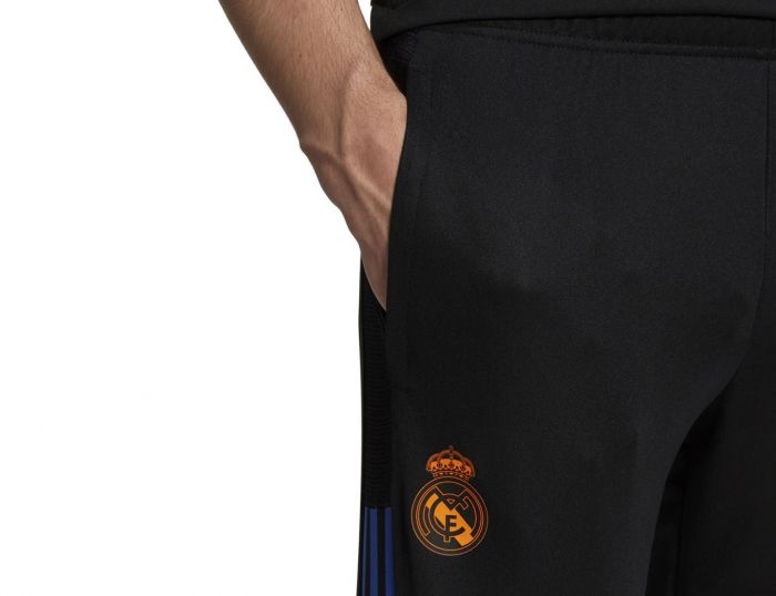 adidas Real Madrid 21/22 Training Pant - Best Buy Soccer