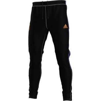 adidas Real Madrid 21/22 Training Pant - Best Buy Soccer