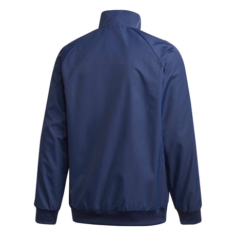 adidas Real Madrid Anthem Jacket - Best Buy Soccer