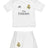 adidas Real Madrid Home Mini 15 Whi - Best Buy Soccer