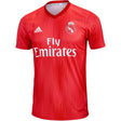 adidas Real Madrid Third Jersey M 18 Real Cor - Best Buy Soccer