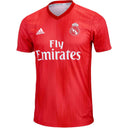 adidas Real Madrid Third Jersey M 18 Real Cor - Best Buy Soccer