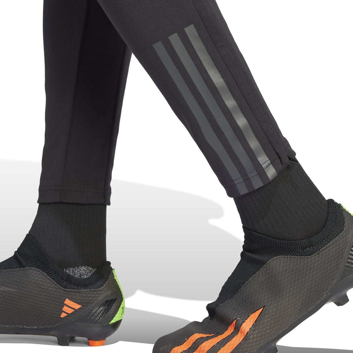 adidas Real Madrid Tiro Training Pant - Best Buy Soccer